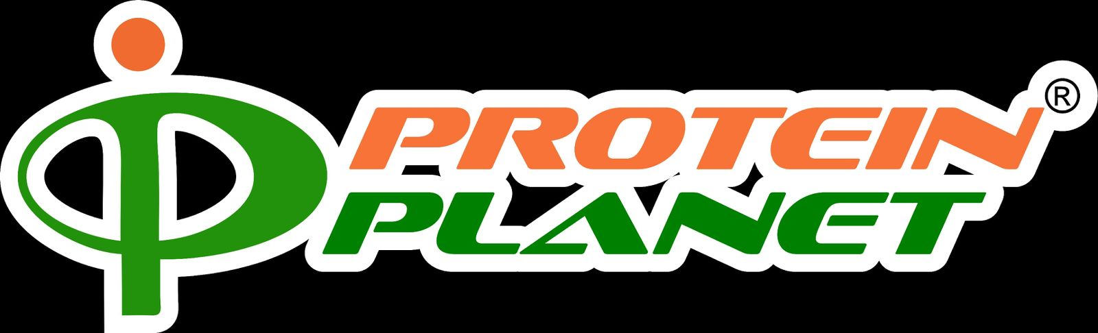 ProteinPlanet Web